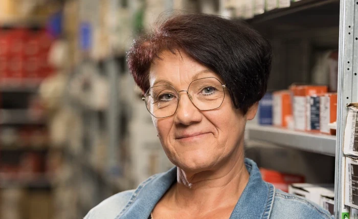 Elektro Priebe Marion Schädle 2025